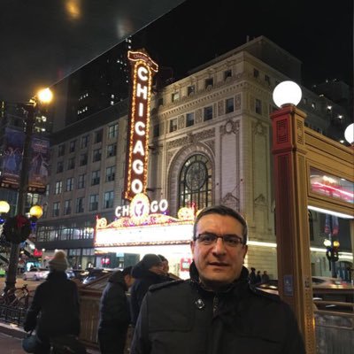 erkmen1966's profile picture. İzmir Namık Kemal Lisesi, ODTÜ, İzmir