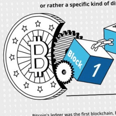 Imagine a future with just one coin: ❤️ Bitcoin... thanks in advance!