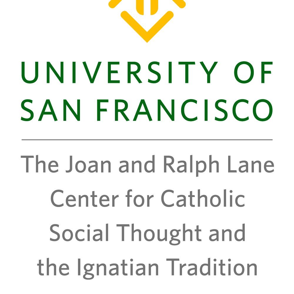 The Joan and Ralph Lane Center for Catholic Social Thought and the Ignatian Tradition explores intersections of faith and social justice.