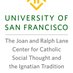USFCA Lane Center (@usfcalanecenter) Twitter profile photo USFCA Lane Center (@usfcalanecenter) Twitter profile photo