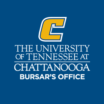 Bursar's Office for @UTChattanooga | Office #274 & #278 in the University Center | Office hours 8:30am-5:00pm