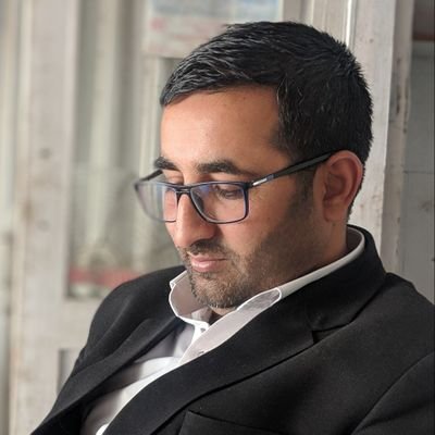 naseersays1's profile picture. Politician,  Advocate,  Social Activist