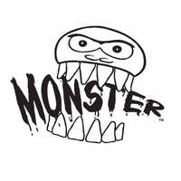 Monster Adventure Terrain (@monsterterrain) 's Twitter Profile