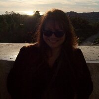 Kat Martinez, MA(@violetbluebird) 's Twitter Profile Photo