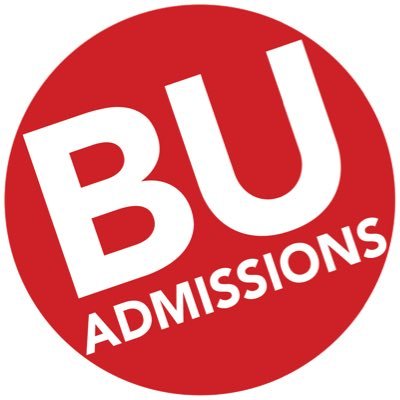 Tweets from the undergraduate admissions office at Boston University. https://t.co/st0i79Gdw3 https://t.co/89Enbm6qxX