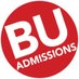 BU Admissions (@ApplyToBU) Twitter profile photo