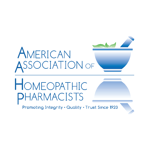 The American Association of Homeopathic Pharmacists serves the homeopathic community by promoting excellence in pharmacy, manufacturing, and distribution.