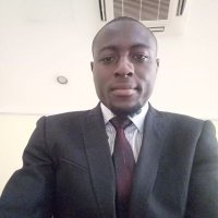 Muhammad Nurudeen (@babsdegentle) 's Twitter Profile