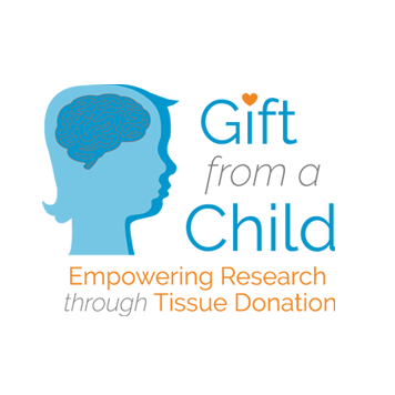 Families who have lost a child to cancer helping other families faced with the unimaginable loss. Empowering research through tissue donation.
844-456-GIFT🧡