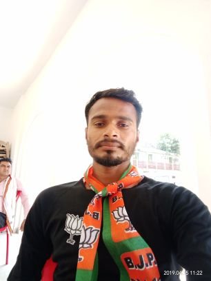 ARVINDS18229592's profile picture. I love my india