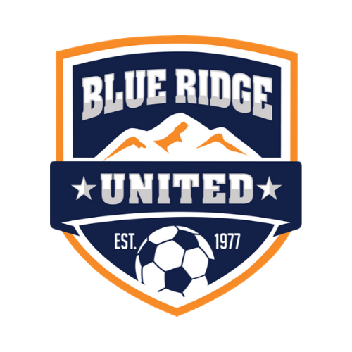 Blue Ridge United is a non-profit youth soccer Club located in Winchester, VA. We offer programs for players ages 3 to 18. Official member of @vayouthsoccer.