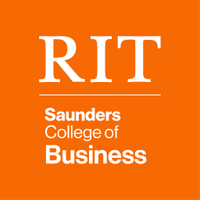 Saunders College of Business at RIT (@ritbusiness) 's Twitter Profile Photo Saunders College of Business at RIT (@ritbusiness) 's Twitter Profile Photo