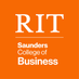 Saunders College of Business at RIT (@RITbusiness) Twitter profile photo