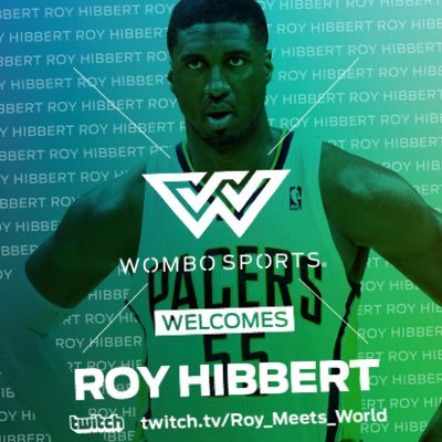 Roy Hibbert Profile