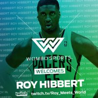 Roy Hibbert(@Roy_Meets_World) 's Twitter Profileg