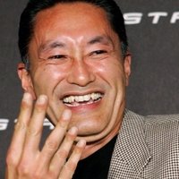 Ex-CEO Kaz Hirai (@kazhiraiceo) 's Twitter Profile Photo Ex-CEO Kaz Hirai (@kazhiraiceo) 's Twitter Profile Photo