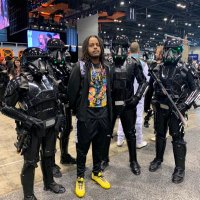 Walk Gang (@anwalk) 's Twitter Profile