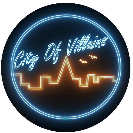 C_O_VMusic's profile picture. City Of Villains music.