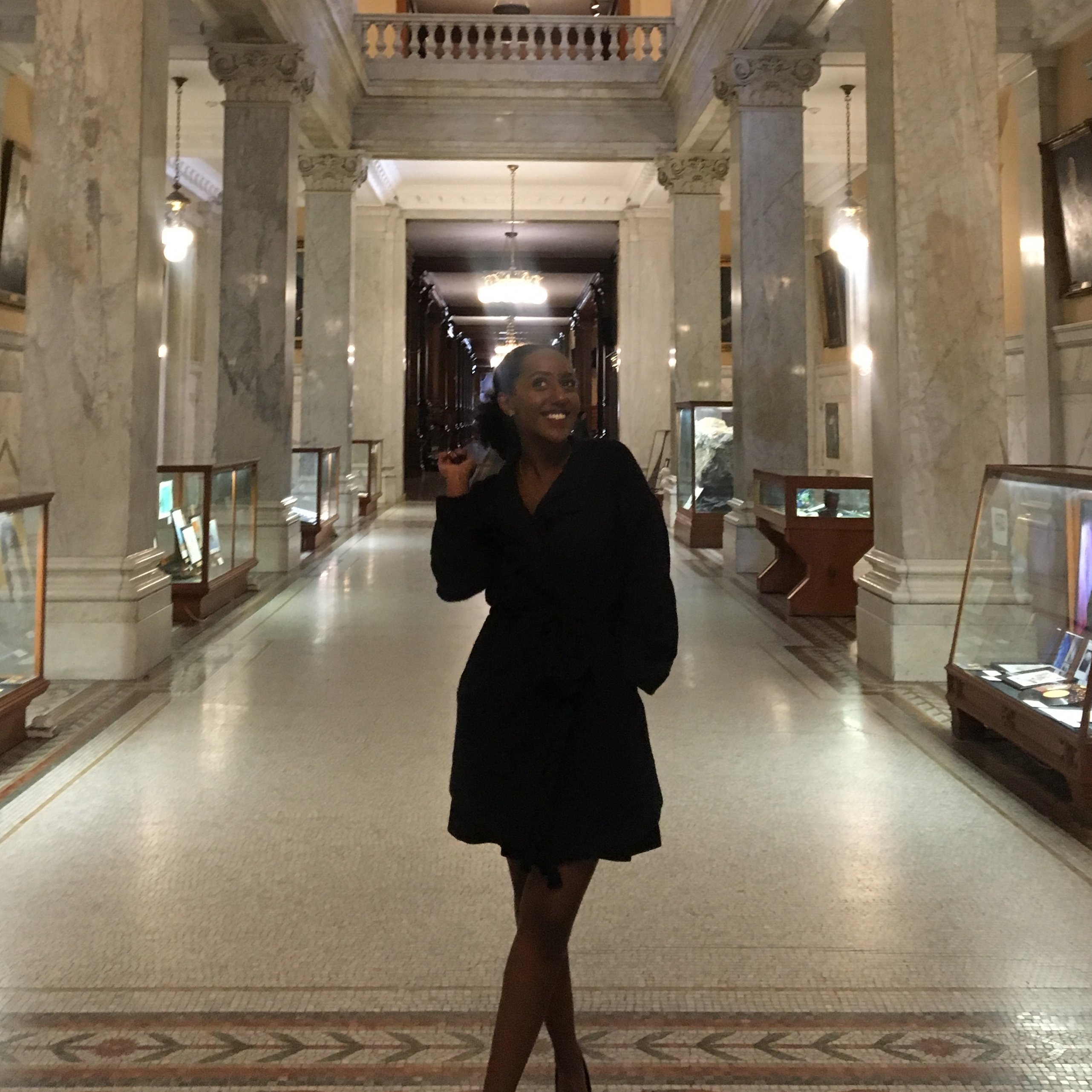 FiqirWorku's profile picture. Health, race & everything in-between #allblacklivesmatter