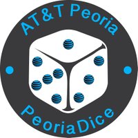 Peoria dice (@peoriadice) 's Twitter Profile