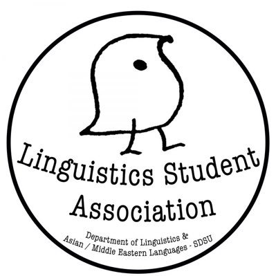 San Diego State University’s Linguistics Student Association