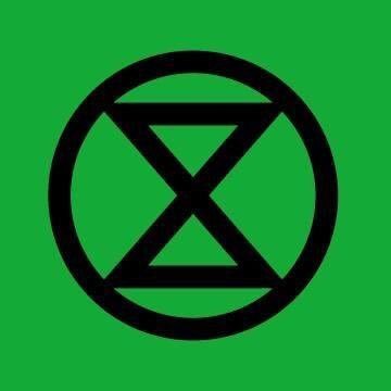 Extinction Rebellion Leeds Profile