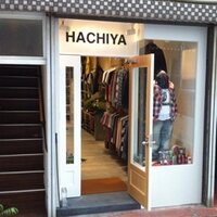 hachiya(@hachiyaltd) 's Twitter Profile Photo