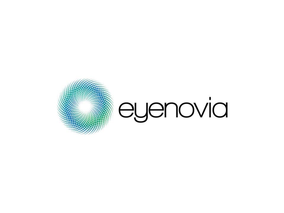 Eyenovia, Inc. (NASDAQ: EYEN), a clinical stage ophthalmic company developing a pipeline of advanced therapeutics based on its proprietary microdose array print