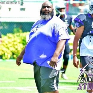 ASA Miami Head Football Coach