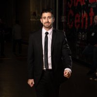 Rodrigo Azurmendi (@rodazurmendi) 's Twitter Profile Photo Rodrigo Azurmendi (@rodazurmendi) 's Twitter Profile Photo