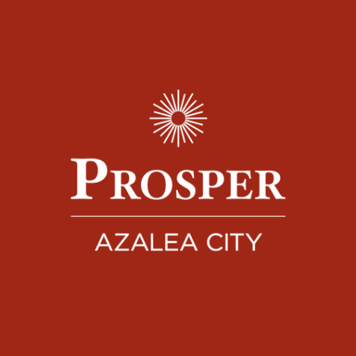 PROSPER Azalea City