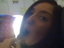 SylHern's profile picture. Foodie looking for her next fix includes festivals, food truck, or hole in the wall dinners. Anything yummy!