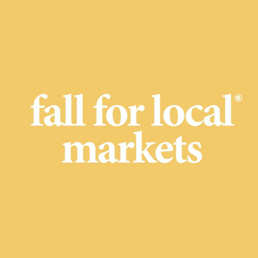 #FallForLocal Markets  
North Vancouver, BC  
Home of @LocalTalks
 IG: @fallforlocal
👇🏻