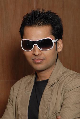 dj_vyk's profile picture. 