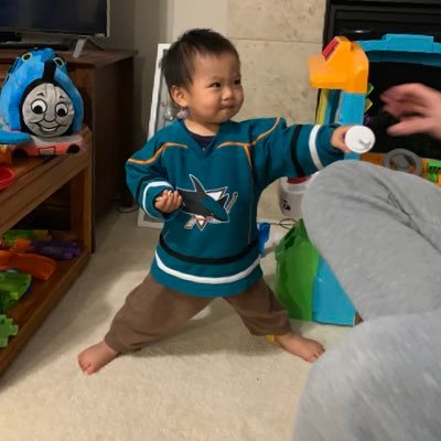 ajchewy's profile picture. SJSharks, Sacramento Kings, SF Giants