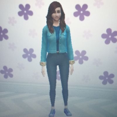 I love Sims 4 game , I like to travel, I love animals, i like to cook and bake cakes🍰🎂🍮🍩🍪🍝🥘🌮🍔🥞