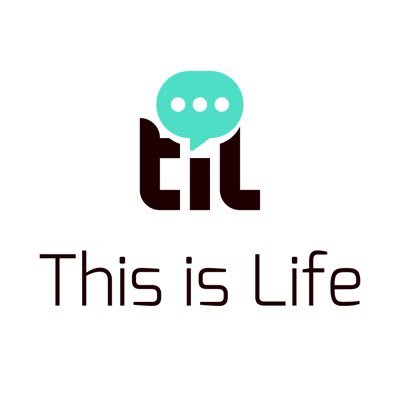 TiLpodcastYT's profile picture. This is Life ~ T. i. L. Sharing stories ~ 20k Subscribers