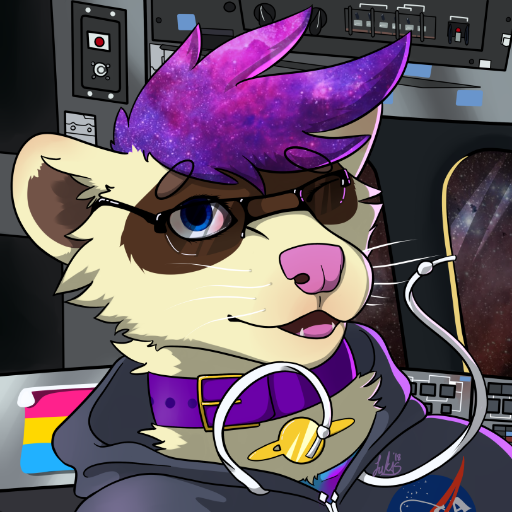Astro Ferretさんのプロフィール画像
