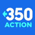 350 Action (@350action) Twitter profile photo
