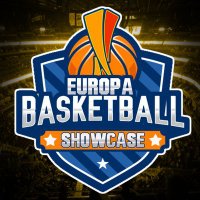 EBL - Showcase League 🇪🇺🏀 (@ebl_showcase2k) 's Twitter Profile Photo