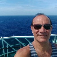 João Carlos🇧🇷 (@joao_merisio) 's Twitter Profile