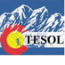 CoTESOL (@co_tesol) Twitter profile photo CoTESOL (@co_tesol) Twitter profile photo