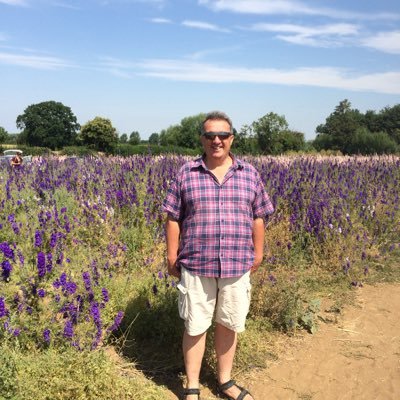 Gloucestershire Coordinator of Purple Shoots SRG's. Lending Manager for Purple Shoots for micro loans . All views my personal one's