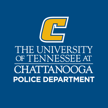 Official account for UTC Police Department | Emergency dial with on campus phone ext. 4357 (HELP)/ 9-1-1 or off campus via 423-425-4357 | Not monitored 24/7