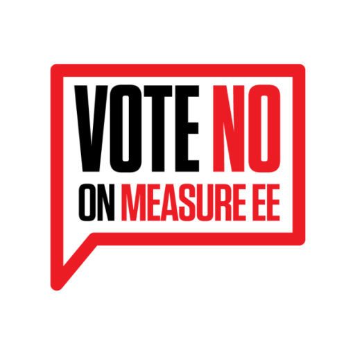 No on Measure EE: Reform LA Unified First - Not New Taxes, a committee sponsored by taxpayers, homeowners, renters, and small businesses