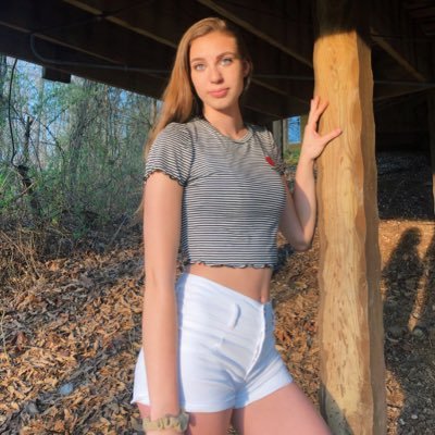 morganehoffman's profile picture. montevallo volleyball ‘23