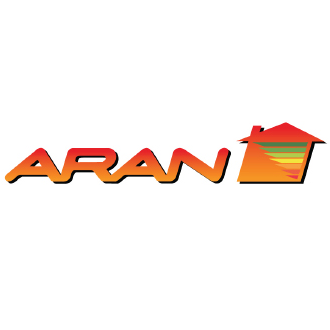 The Aran Group, providing ‘Whole House’ energy saving solutions that reduce household costs and CO2 emissions.