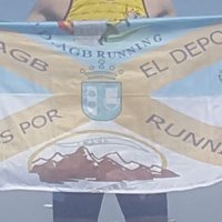 AGB RUNNING (@agbrunningmon) 's Twitter Profile