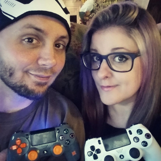 Dad, husband, Realm Royale Partner. I play games with my wife & 3 kids. Come hang out ♡ 

 YouTube https://t.co/uAlb76m5s0