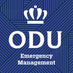 ODU Emergency Management (@MonarchReady) Twitter profile photo